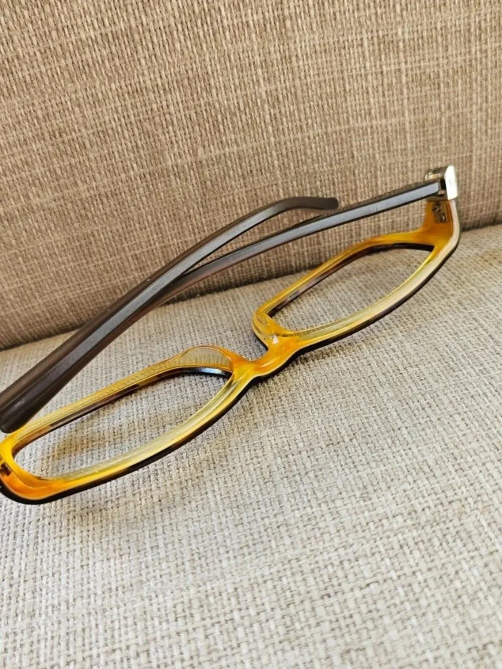 Kate Spade New York Women Eyeglasses Frame Brown REGINE OJMD 130 Glasses Brand
